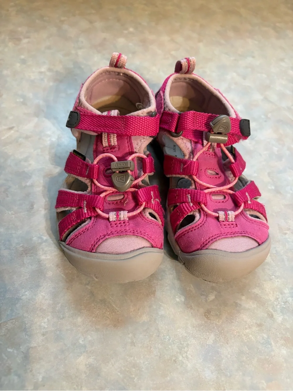 Keen durable sandals
